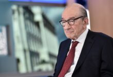 Greenspan’s death closes an era of Fed power