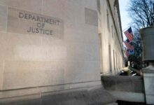Trump-Picked Judge Refers DOJ Attorneys After Subpoena Fight