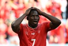 Trump administration blocks World Cup visas, leaving players stranded