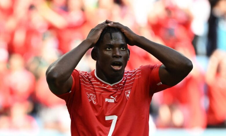 Trump administration blocks World Cup visas, leaving players stranded
