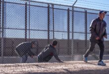 SCOTUS limits asylum access—border rush risk sparks dissent