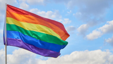 Prince George’s County raises Pride flag, centers health equity