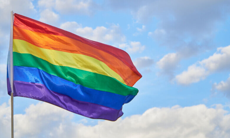 Prince George’s County raises Pride flag, centers health equity