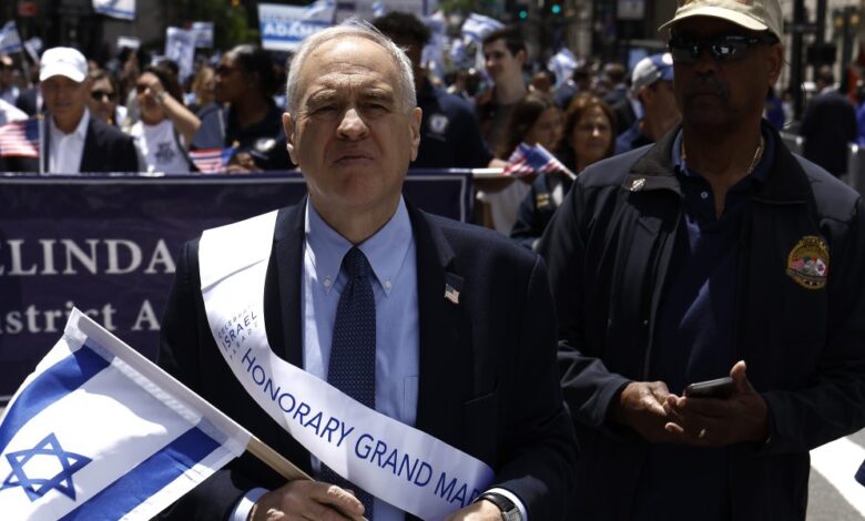 Ethics Panel Flags DiNapoli Israel Trip Sponsorship Ethics Panel Flags DiNapoli Israel Trip Sponsorship