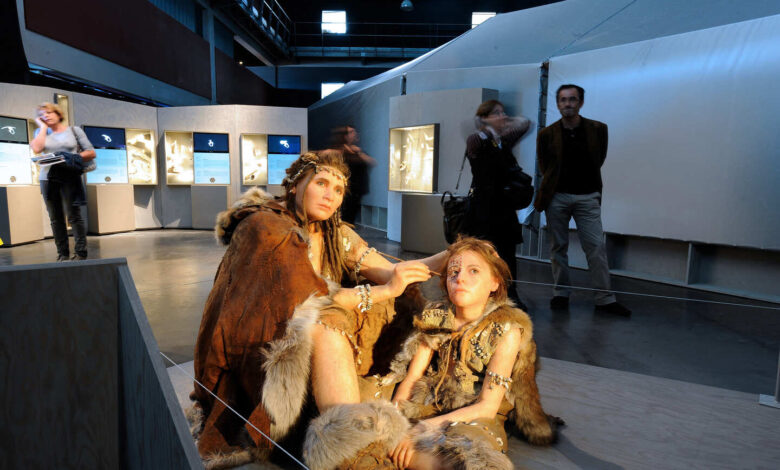 Historian Patrick Wyman Links Prehistory to Today’s Upheaval