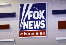 Fox News watch links to replacement theory support