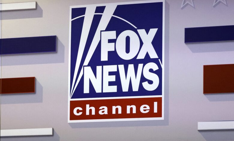 Fox News watch links to replacement theory support