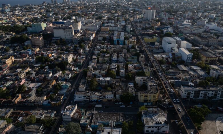 US signs nuclear cooperation MOU with Dominican Republic US signs nuclear cooperation MOU with Dominican Republic