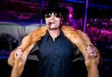 John Rich offers to lead Freedom 250 after withdrawals