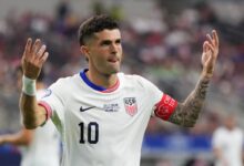 World Cup 2026 kicks off Thursday—48-team ranking