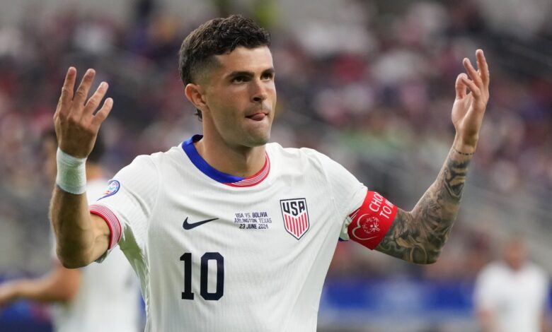 World Cup 2026 kicks off Thursday—48-team ranking World Cup 2026 kicks off Thursday—48-team ranking