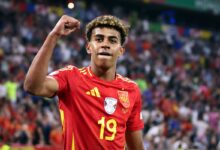 Yamal’s Spain opens Group H against Uruguay’s test