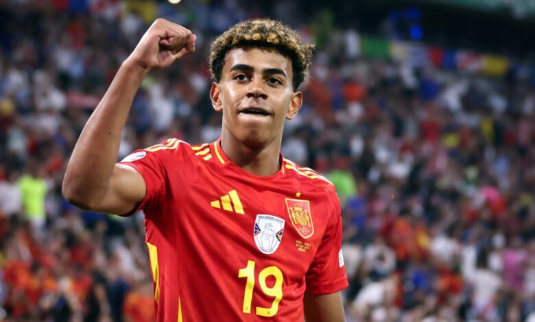 Yamal’s Spain opens Group H against Uruguay’s test
