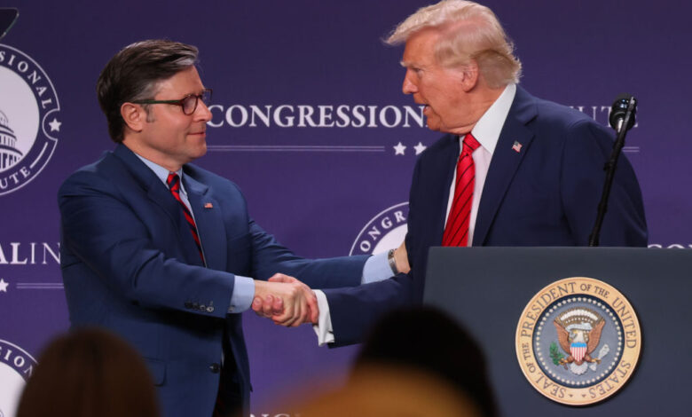 GOP fraud claims spread faster than election proof GOP fraud claims spread faster than election proof