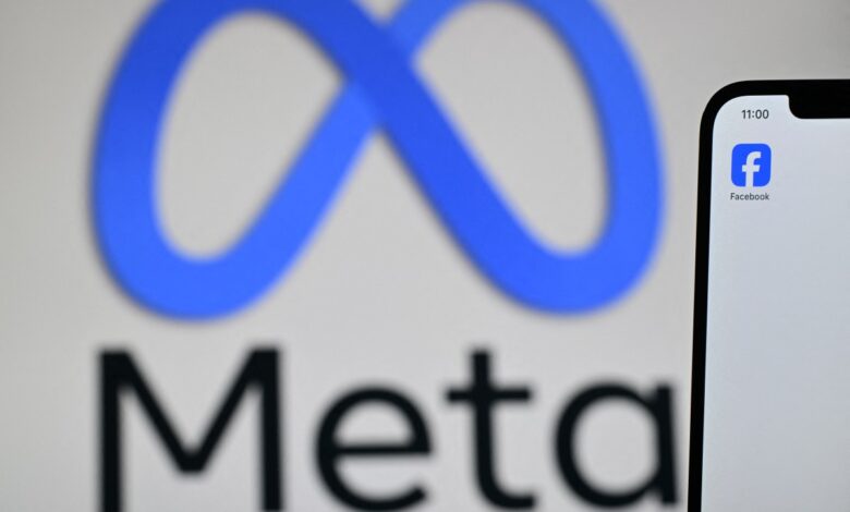 Medicare Scam Ads Paid Meta .3 Million