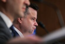 Trump says Pulte won’t be permanent, raising clearance doubts