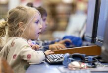 House passes kids online safety bill; Senate braces