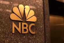 NBC cancels 9 TV shows, reshaping 2026-27