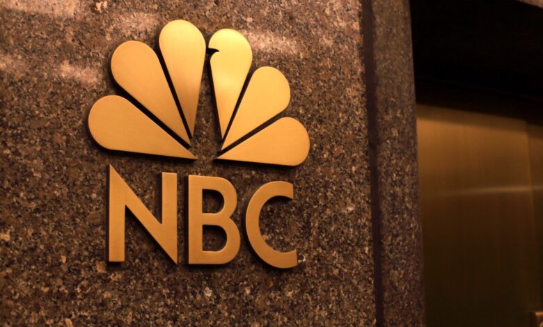 NBC cancels 9 TV shows, reshaping 2026-27