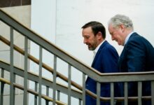 Democrats face proof: populism must reach workers