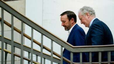 Democrats face proof: populism must reach workers