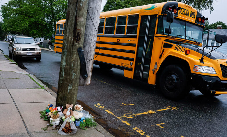 Lens Joseph’s Death Exposed Transdev’s Missing Crash Data Lens Joseph’s Death Exposed Transdev’s Missing Crash Data