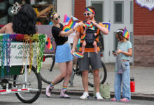 Indiana’s nuclear family proclamation takes aim at Pride