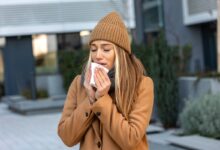 10 body quirks that can mean health is fine