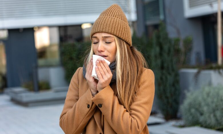 10 body quirks that can mean health is fine