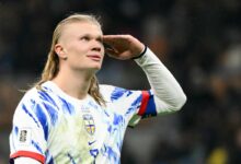 Haaland credits father as Norway eyes 2026 debut