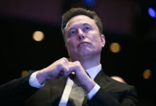 SpaceX IPO jump masks China and Qatar stake secrecy