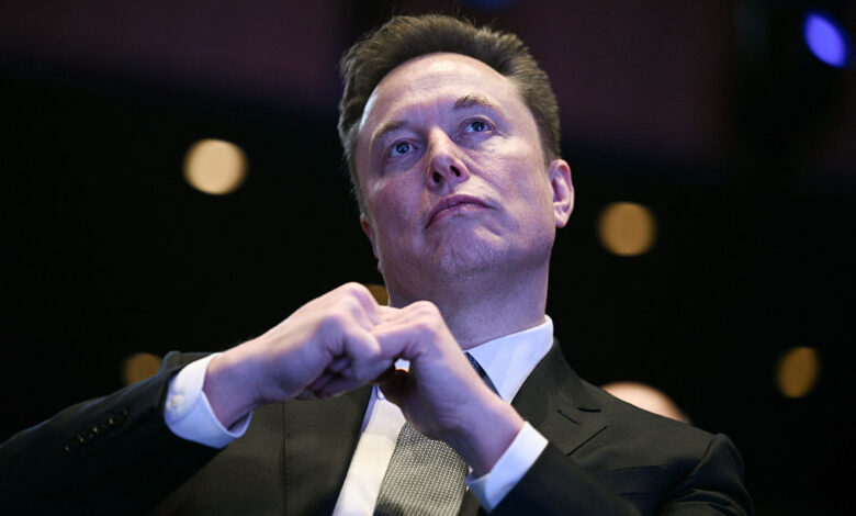 SpaceX IPO jump masks China and Qatar stake secrecy