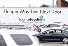 SNAP changes leave 776,000 fewer children fed