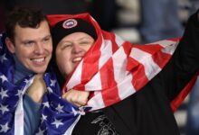 World Cup fans show America Trump can’t erase