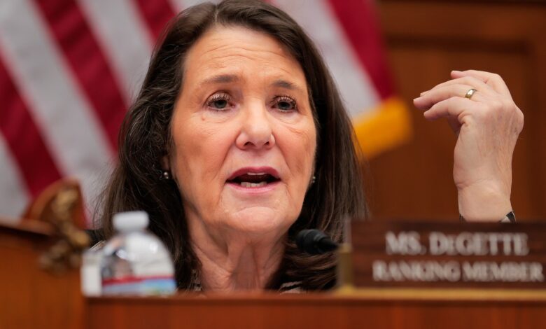 DSA challenger Kiros faces DeGette on Israel, ads