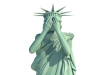 In 1976, facts were worse—Americans felt better
