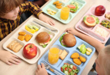 Food bank opens sites to cover summer meal gap