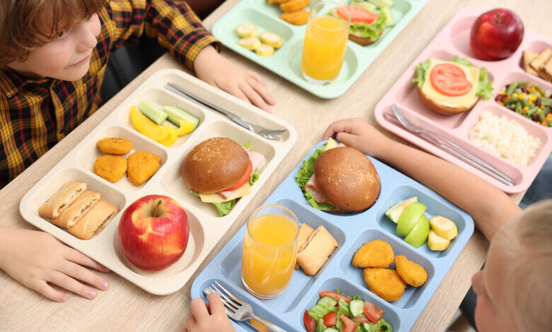 Food bank opens sites to cover summer meal gap Food bank opens sites to cover summer meal gap