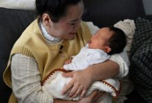 China boosts childcare subsidies to slow birth decline
