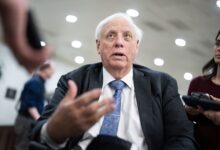 Trump DOJ halted criminal probe into Sen. Jim Justice’s coal
