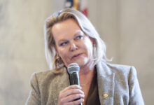 Trone, Ficker and others clash in MD-6 primaries