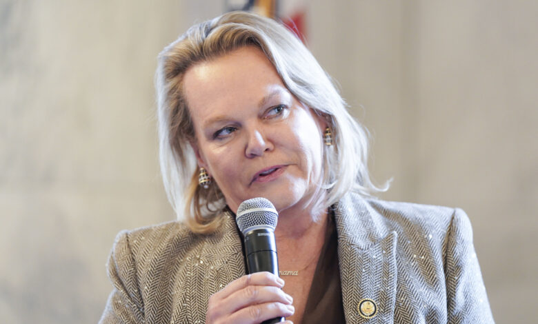 Trone, Ficker and others clash in MD-6 primaries Trone, Ficker and others clash in MD-6 primaries