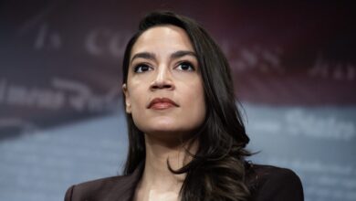AOC backs Justin Pearson in Tennessee’s 9th