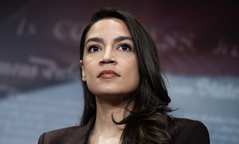 AOC backs Justin Pearson in Tennessee’s 9th