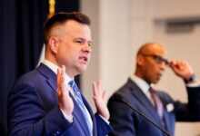 Trump Schedules Pulte Intel Lead Amid NSA Renewal Fight