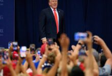 Freedom 250 cancellations turn Trump’s rally idea to blowback