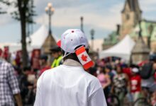 Thousands more Americans become Canadian as applications surge