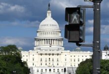 Democrats wanted oversight. Republicans approved  billion instead