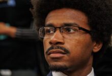 Sanders Endorses Justin Pearson Amid Tennessee Voting Fight