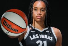 WNBA’s Brianna Turner attacks “USA 250” patch plan